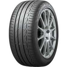 Bridgestone 225/50 R17 94W Turanza T001 Ext Moe Oto Yaz Lastiği ( Üretim Yılı: 2023 )