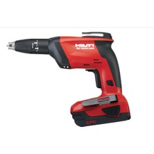 Hilti SD 5000-A22 Akülü Vidalama (Set )