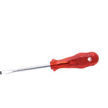 Izeltaş Kraft 4X80 mm Düz Uçlu Tornavida
