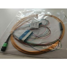 Sc/upc-Mpo/apc (Female) Sm 12CORE 3metre