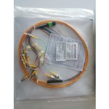 St/upc-Mpo/apc (Female) Sm 12CORE 3metre