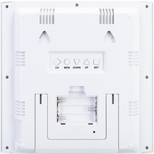 Levenhuk Wezzer Plus LP30 Termometre