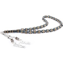 Kalemhane Kapsül Kesim Kuka Tesbih