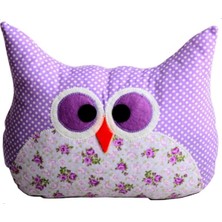 By Nihalce Mor Kapı Ağırlığı