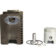 İtal Silindir+Piston Wacker  Wm-80  45mm