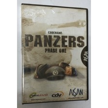 THQNORDIC Codename: Panzers Phase One