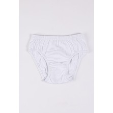 Berrak 1550 Erkek Çocuk Pamuklu 3 Lü Kom Külot