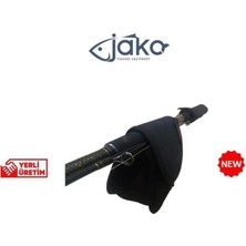 Jako Neopren Makine Çantası (Small)