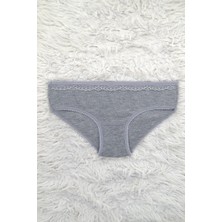 Tutku 834 Kız Çocuk Ince Bel Pınar Slip Külot