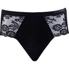 Blackspade Kadın Slip Külot Dantelli Private 1311
