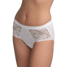 Blackspade Kadın Slip Külot Dantelli Private 1311
