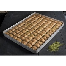 Elur Alüminyum Baklava Börek Tepsisi 2li