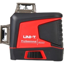 Uni-T UNI-TLM573LD-II Yeşil Lazer 360 Derece Şarjlı