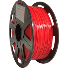 Sava Flex Tpu Esnek Filament 92A Kırmızı