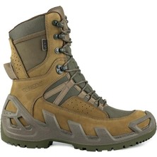 Vaneda - 1191 Tactical Pro Mid On Duty Nubuk Bot
