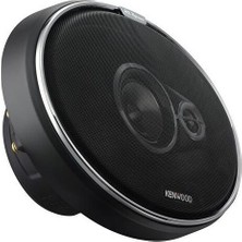 Kenwood KFC-HQR7100-Horn Tweeterlı Oval 7x10 Yüksek Rms