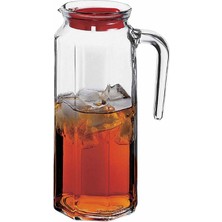 Paşabahçe 80051 Köşem Dolap Sürahisi