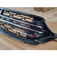 İtibar Egea Dodge  Uyumlu Panjur Fiat Egea Panjur Dodge Style Plastik 2015-2020