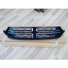 İtibar Egea Dodge  Uyumlu Panjur Fiat Egea Panjur Dodge Style Plastik 2015-2020