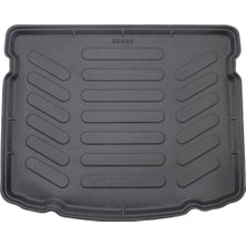 Rizline Toyota Auris 2013 Sonrası 3D Bagaj Havuzu