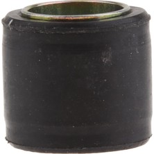 Blesiya 8 Adet 10MM / 14MM Motosiklet Amortisör Süspansiyon Burç Kauçuk Bush (Yurt Dışından)