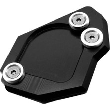 Blesiya Bmw F650GS 2007-2014 Motosiklet Için Kickstand Uzatma Pedi (Yurt Dışından)