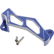 Blesiya Cnc Arka Fren Kaliper Guard Koruyucu Kapak Yamaha Yz 125 2006-2018 (Yurt Dışından)