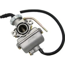 Blesiya Motosiklet 22MM PZ20 Carb Karbüratör 50/70/90/110 / 125CC Kir Bike Atv Için (Yurt Dışından)