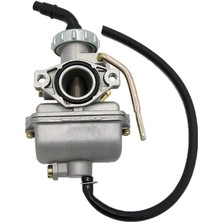 Blesiya Motosiklet 22MM PZ20 Carb Karbüratör 50/70/90/110 / 125CC Kir Bike Atv Için (Yurt Dışından)