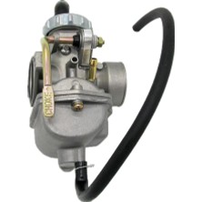 Blesiya Motosiklet 22MM PZ20 Carb Karbüratör 50/70/90/110 / 125CC Kir Bike Atv Için (Yurt Dışından)