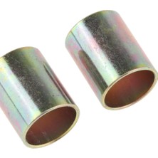 Blesiya 4 Adet 14MM Motosiklet Amortisör Burç Metal Çalılar (Yurt Dışından)