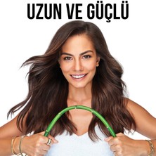 Pantene Durulanmayan Saç Bakım Kremi Uzun ve Güçlü Yeniden Yapılandırıcı Bambu + Protein 270 ml