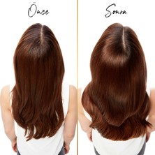 Pantene Durulanmayan Saç Bakım Kremi Uzun ve Güçlü Yeniden Yapılandırıcı Bambu + Protein 270 ml
