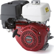 Honda GX390 H Sxe Yatay Milli Marşlı Tek Motor