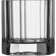 Paşabahçe 68004 Nude Churchill Viski Bardağı 310CC - 6lı