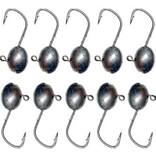 Albastar K-Good Micro Jig Head Kanca 2,5 gr