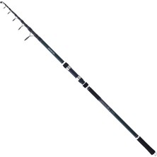 Daiwa New Samurai 3.00M 20-60GR Teleskopik Olta Kamışı
