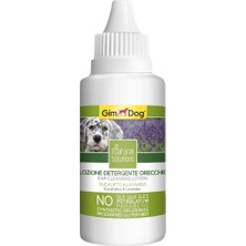 Nova Gimdog Bakım Kulak Temizleme Losyonu 50 ml