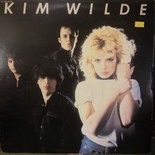 Kupon Kim Wilde – Kim Wilde 1981