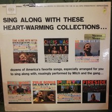 Kupon Mitch Miller And The Gang – Saturday Night Sing Along With Mitch