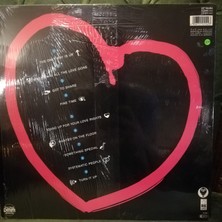 Kupon Yazz – Wanted 1988