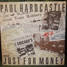 Kupon Paul Hardcastle – Just For Money (Extended Version) 1985