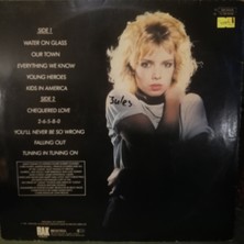 Kupon Kim Wilde – Kim Wilde 1981