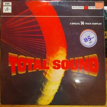 Kupon Various – Total Sound (Studio Two Sampler)
