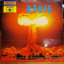 Kupon Count Basie & His Orchestra* – Basie