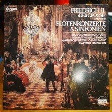 Kupon Frıedrıch Iı. Der Grosse (1712 - 1786)