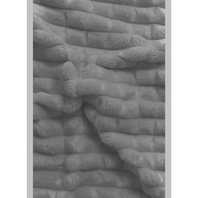 Merinos Modern Line Tek Kişilik Battaniye