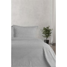 Merinos Modern Line Tek Kişilik Battaniye