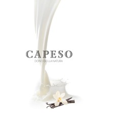 Capeso Milk Vanilla (Süt ve Vanilya) Kokulu Çubuklu Oda Kokusu 150 ml