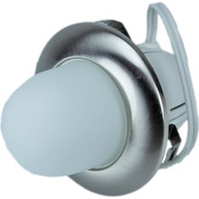 Osaka 11W 220-240V 400LM 4000K Sıva Altı Tasarruflu Spot